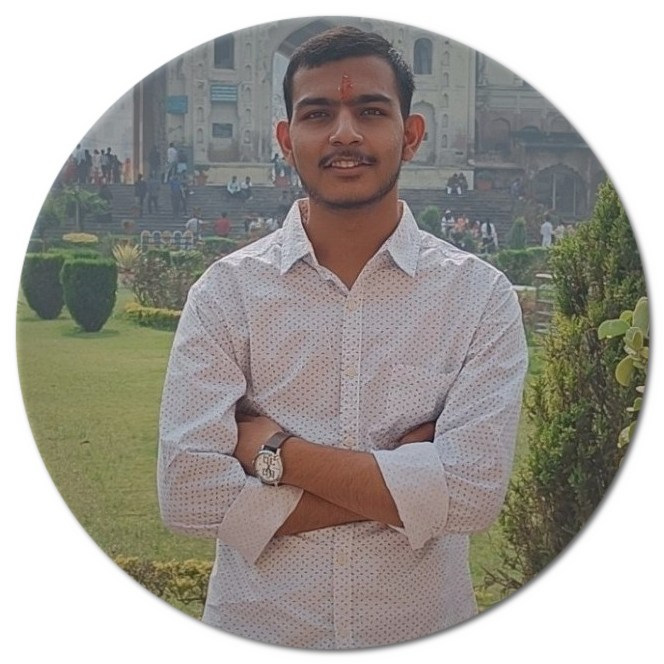 Shubhankar Sharma